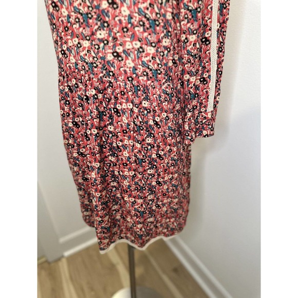 ASO anastasia steele in fity shades zadig and voltaire dress size womens xs - Picture 4 of 9